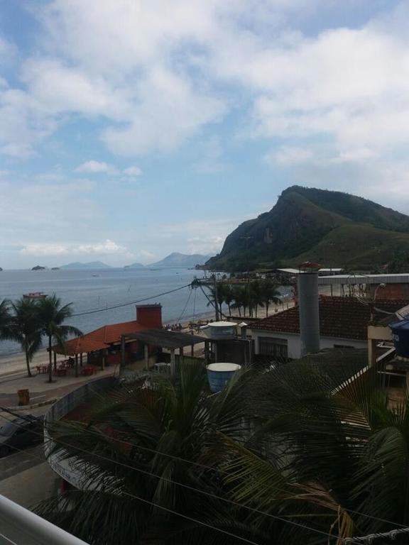 Apartamento Murimar XIII Vila Muriqui Eksteriør bilde