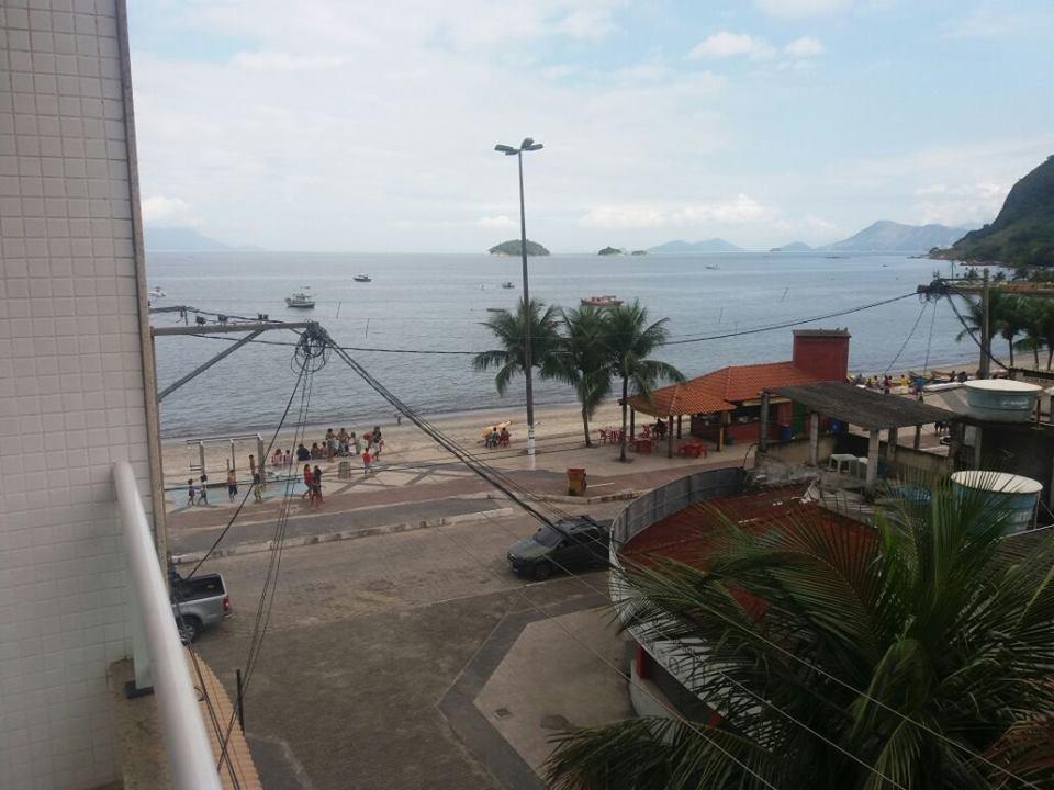 Apartamento Murimar XIII Vila Muriqui Eksteriør bilde