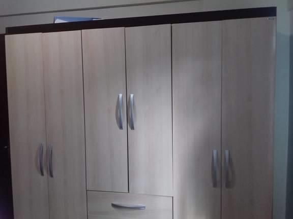 Apartamento Murimar XIII Vila Muriqui Eksteriør bilde